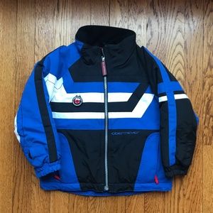 Obermeyer Boys Jacket, size toddler 3